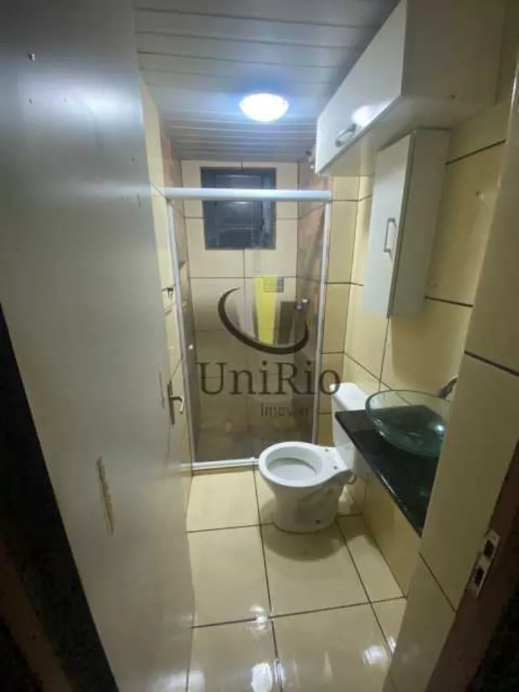Apartamento, 2 quartos, 45 m² - Foto 12