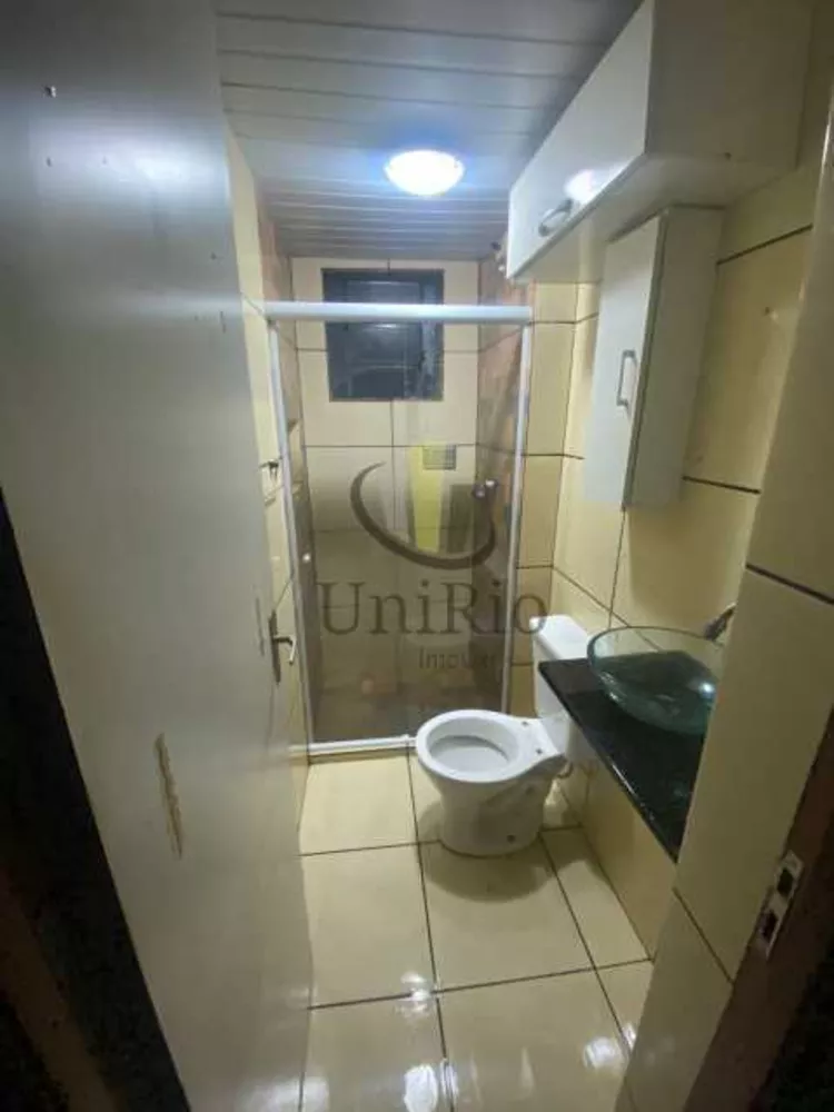 Apartamento, 2 quartos, 45 m² - Foto 10