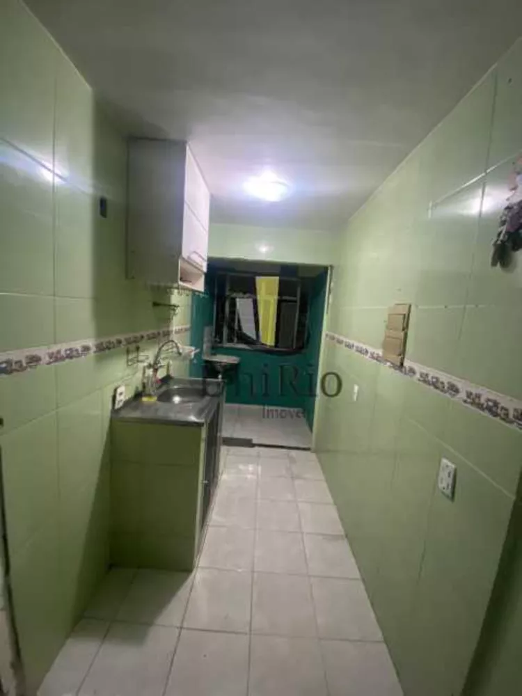 Apartamento, 2 quartos, 45 m² - Foto 20