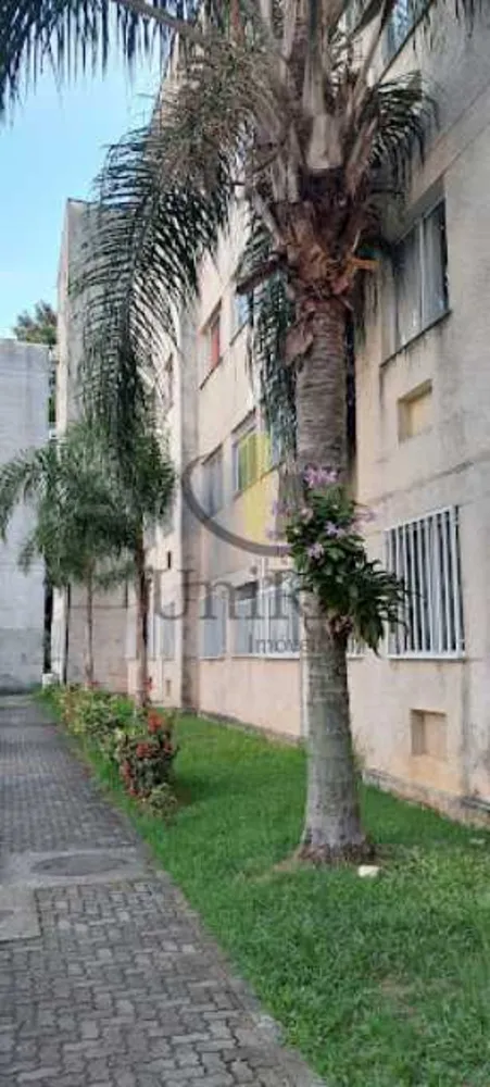 Apartamento, 3 quartos, 58 m² - Foto 10