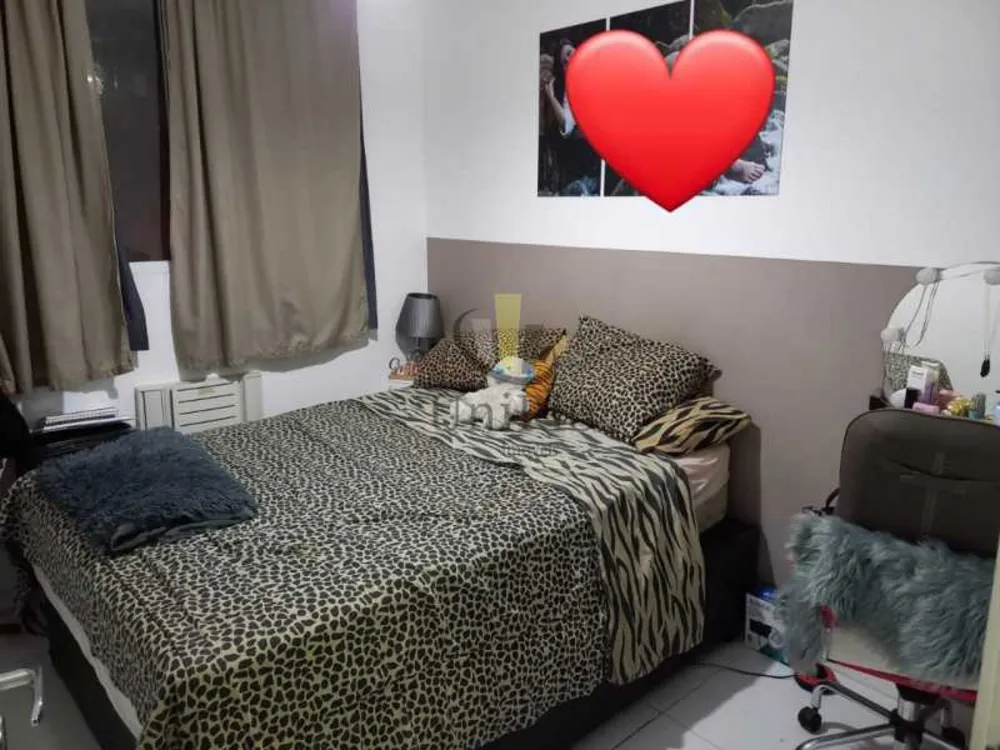 Apartamento, 3 quartos, 58 m² - Foto 7