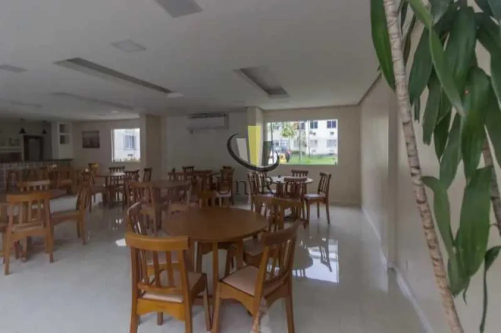 Apartamento, 3 quartos, 58 m² - Foto 19