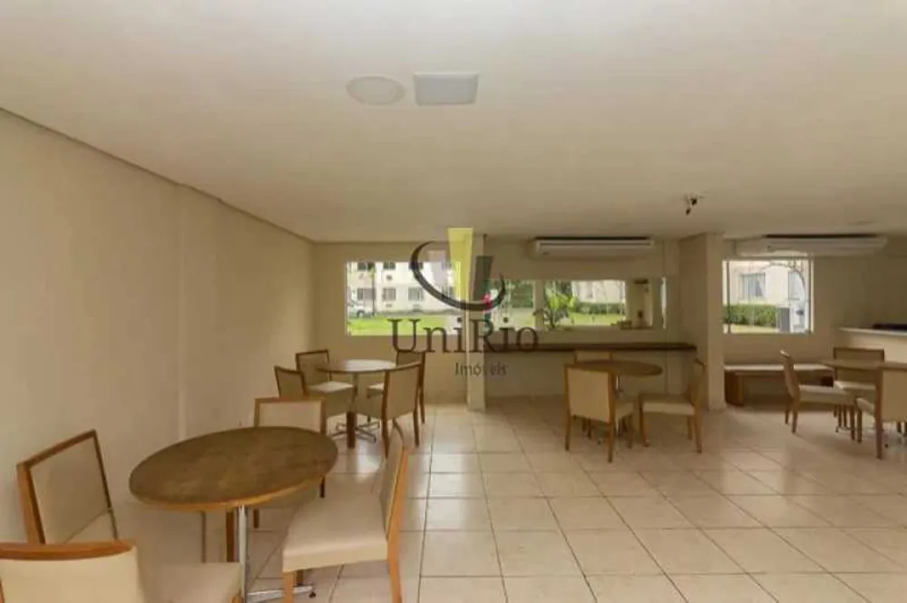 Apartamento, 3 quartos, 58 m² - Foto 17