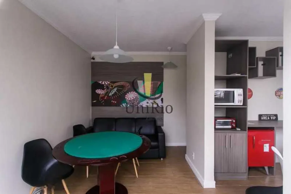 Apartamento, 3 quartos, 58 m² - Foto 20