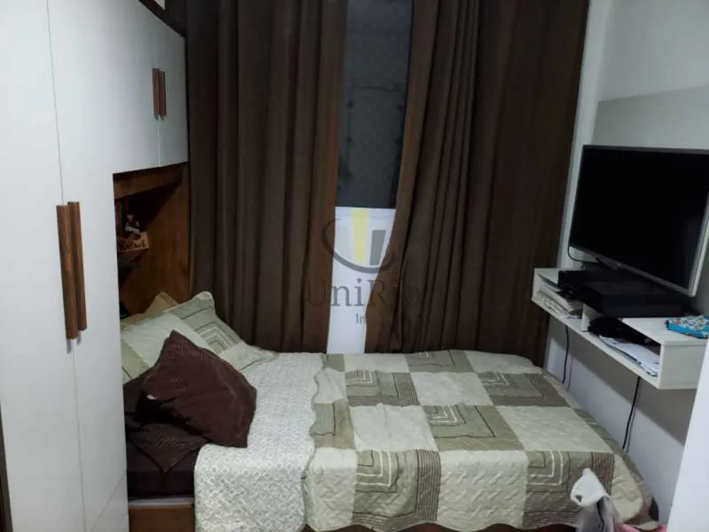 Apartamento, 3 quartos, 58 m² - Foto 8