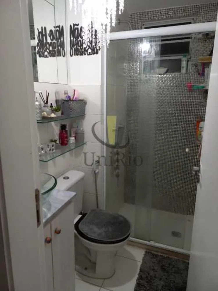 Apartamento, 3 quartos, 58 m² - Foto 5
