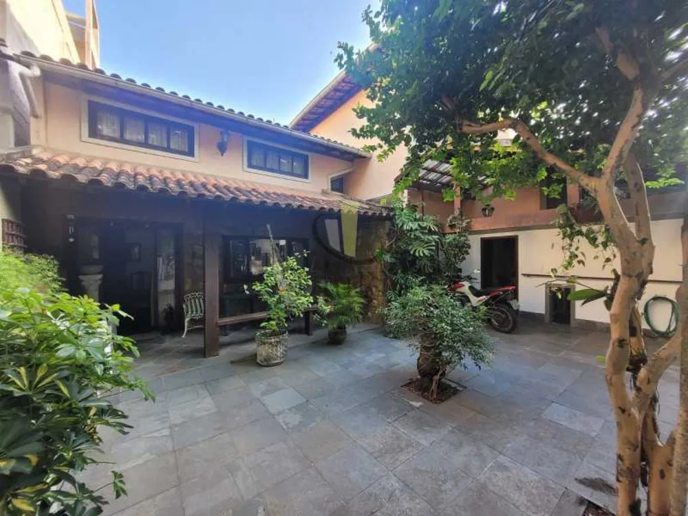 Casa de Condomínio, 4 quartos - Foto 1