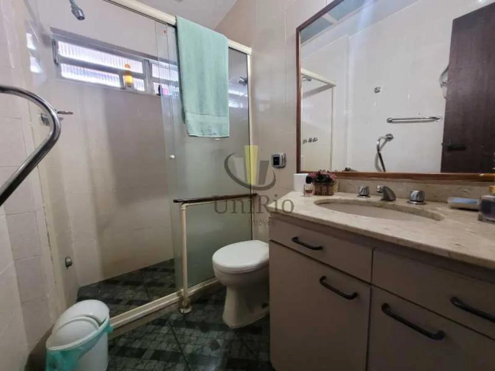 Casa de Condomínio, 4 quartos - Foto 21