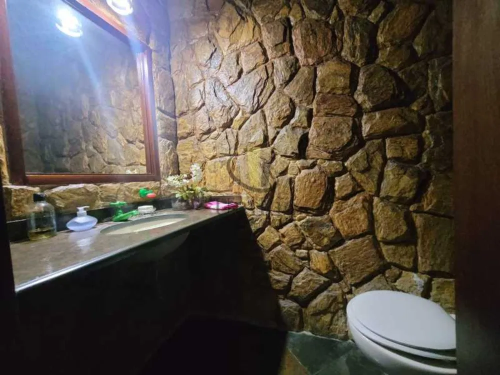 Casa de Condomínio, 4 quartos - Foto 16
