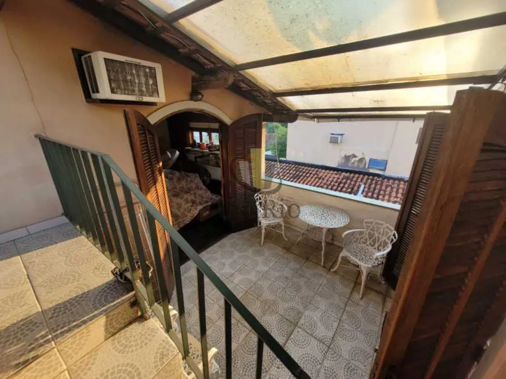 Casa de Condomínio, 4 quartos - Foto 28