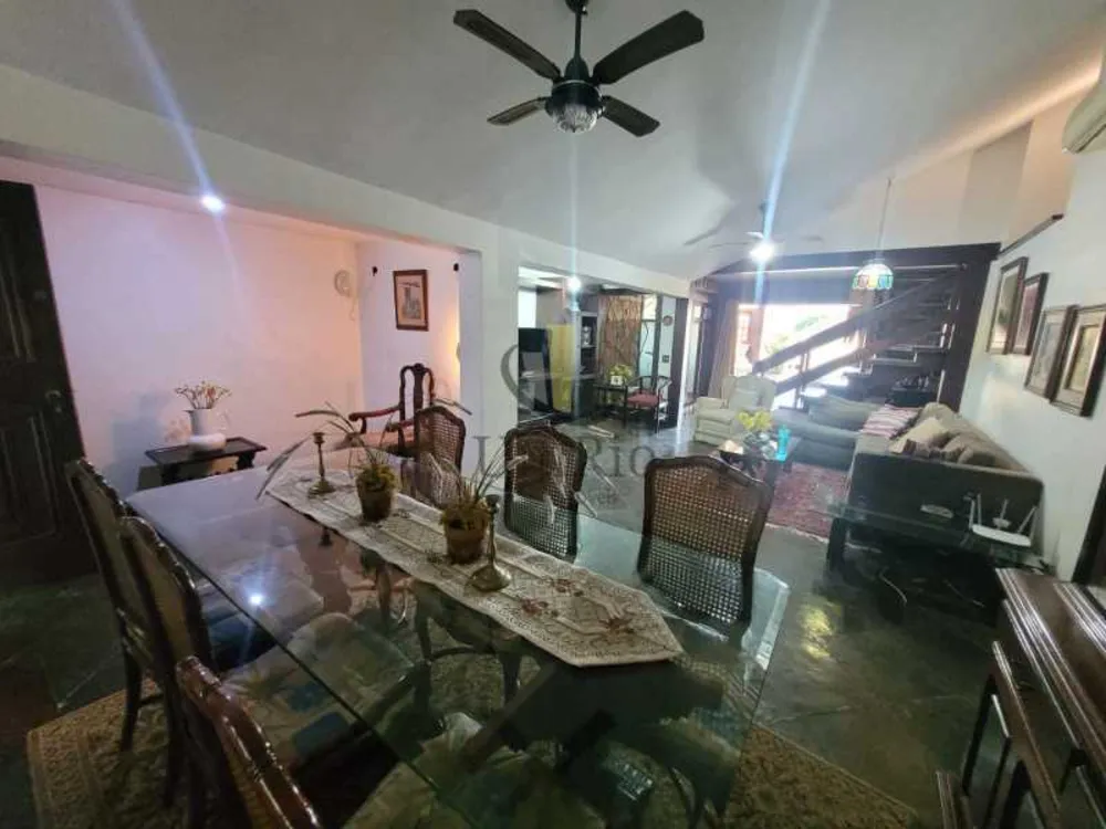 Casa de Condomínio, 4 quartos - Foto 10