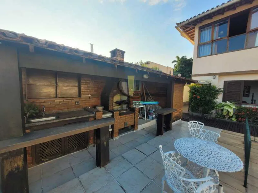 Casa de Condomínio, 4 quartos - Foto 6