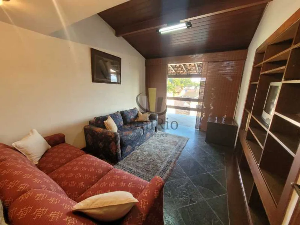Casa de Condomínio, 4 quartos - Foto 23