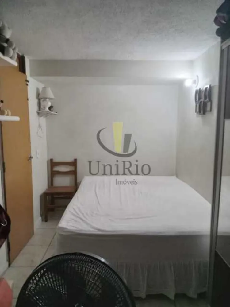 Apartamento, 2 quartos, 45 m² - Foto 4