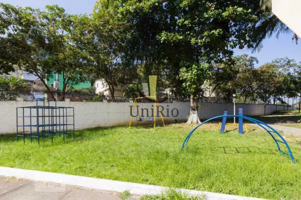 Apartamento, 2 quartos, 45 m² - Foto 20