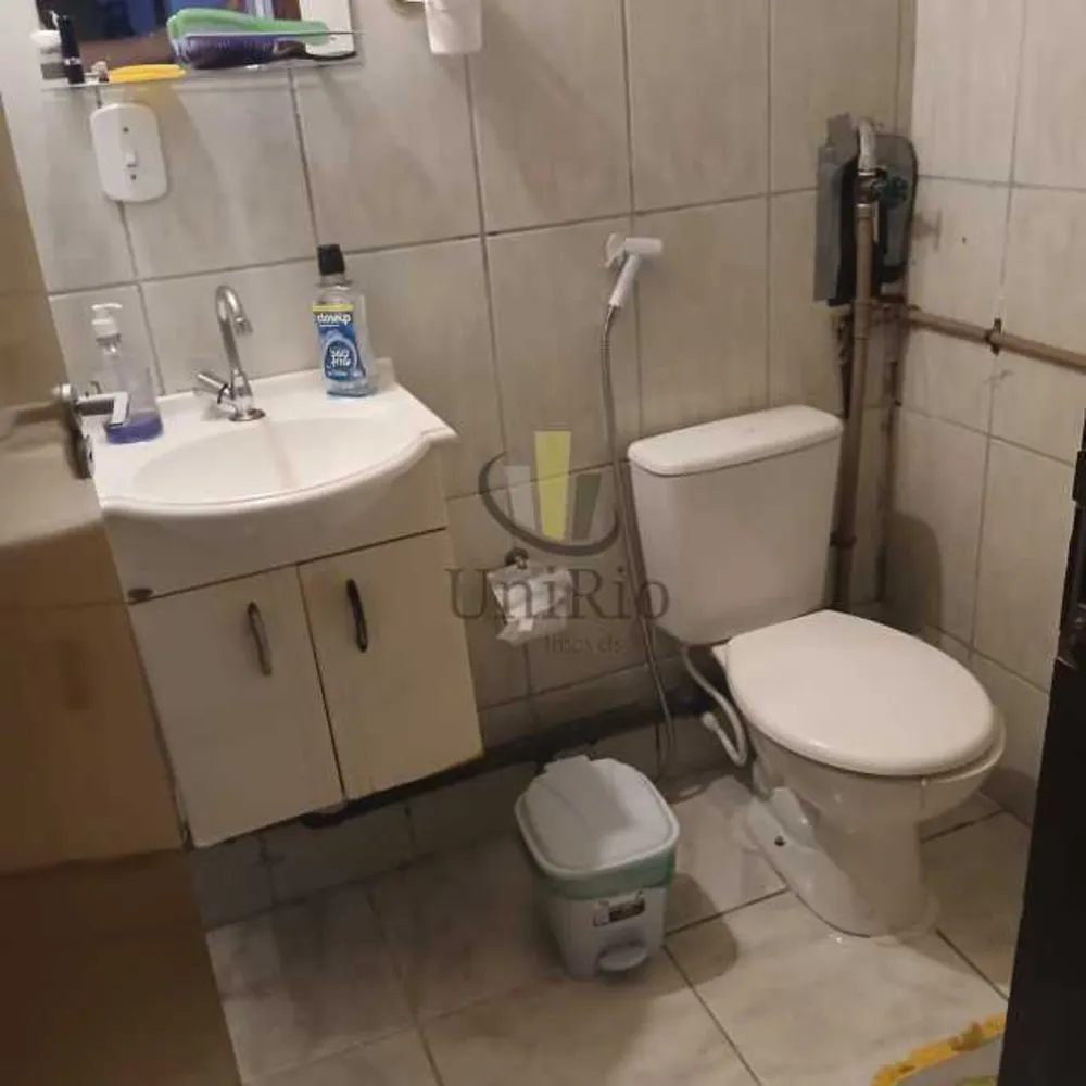 Apartamento, 2 quartos, 45 m² - Foto 9