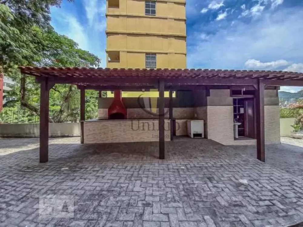 Apartamento, 2 quartos, 45 m² - Foto 7