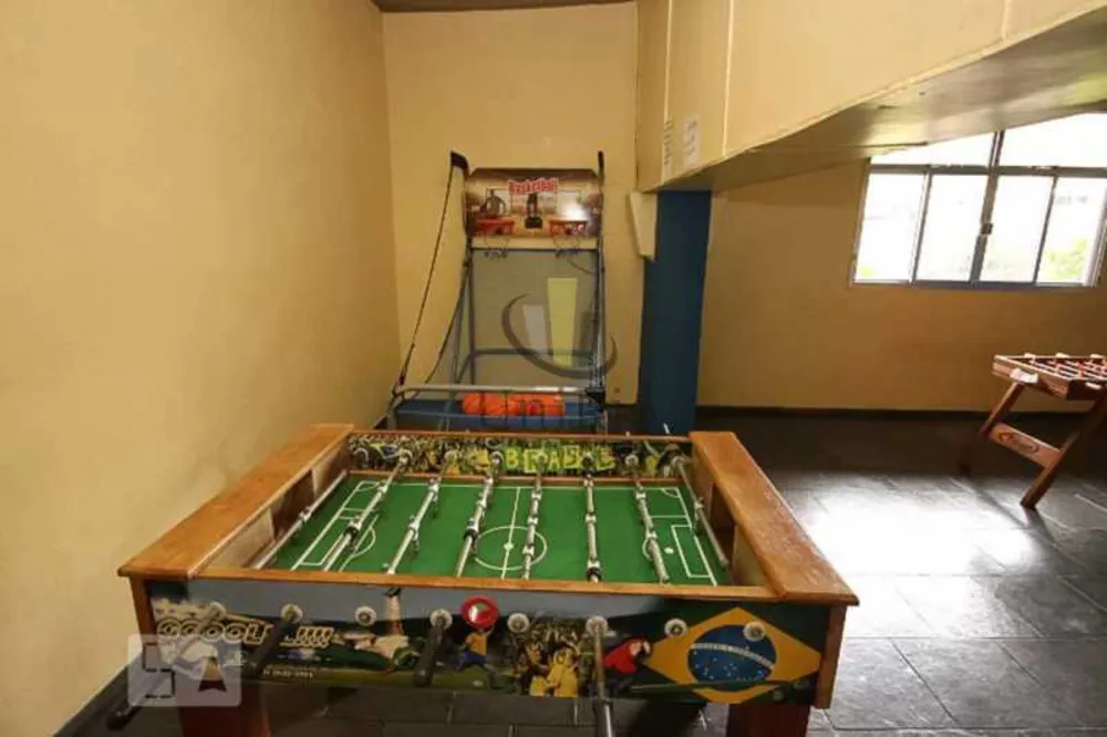 Apartamento, 2 quartos, 45 m² - Foto 9