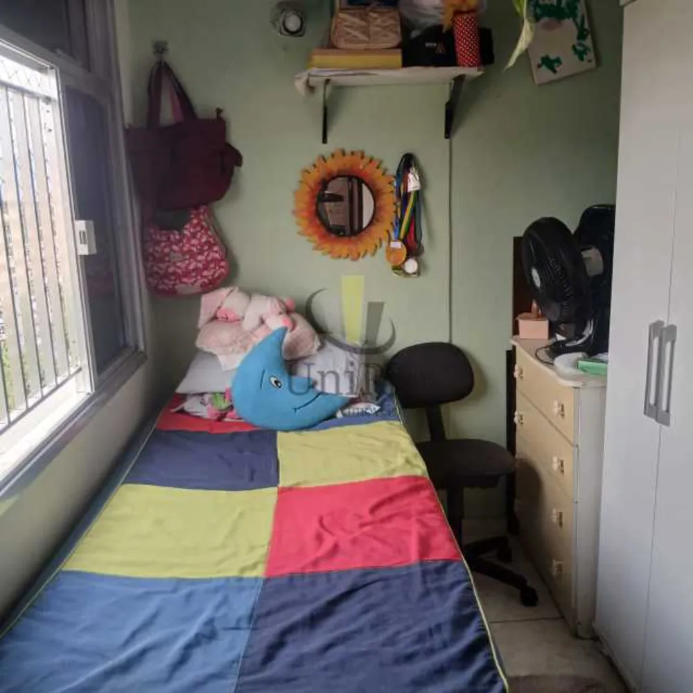 Apartamento, 2 quartos, 45 m² - Foto 5