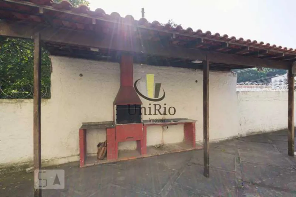 Apartamento, 2 quartos, 45 m² - Foto 19