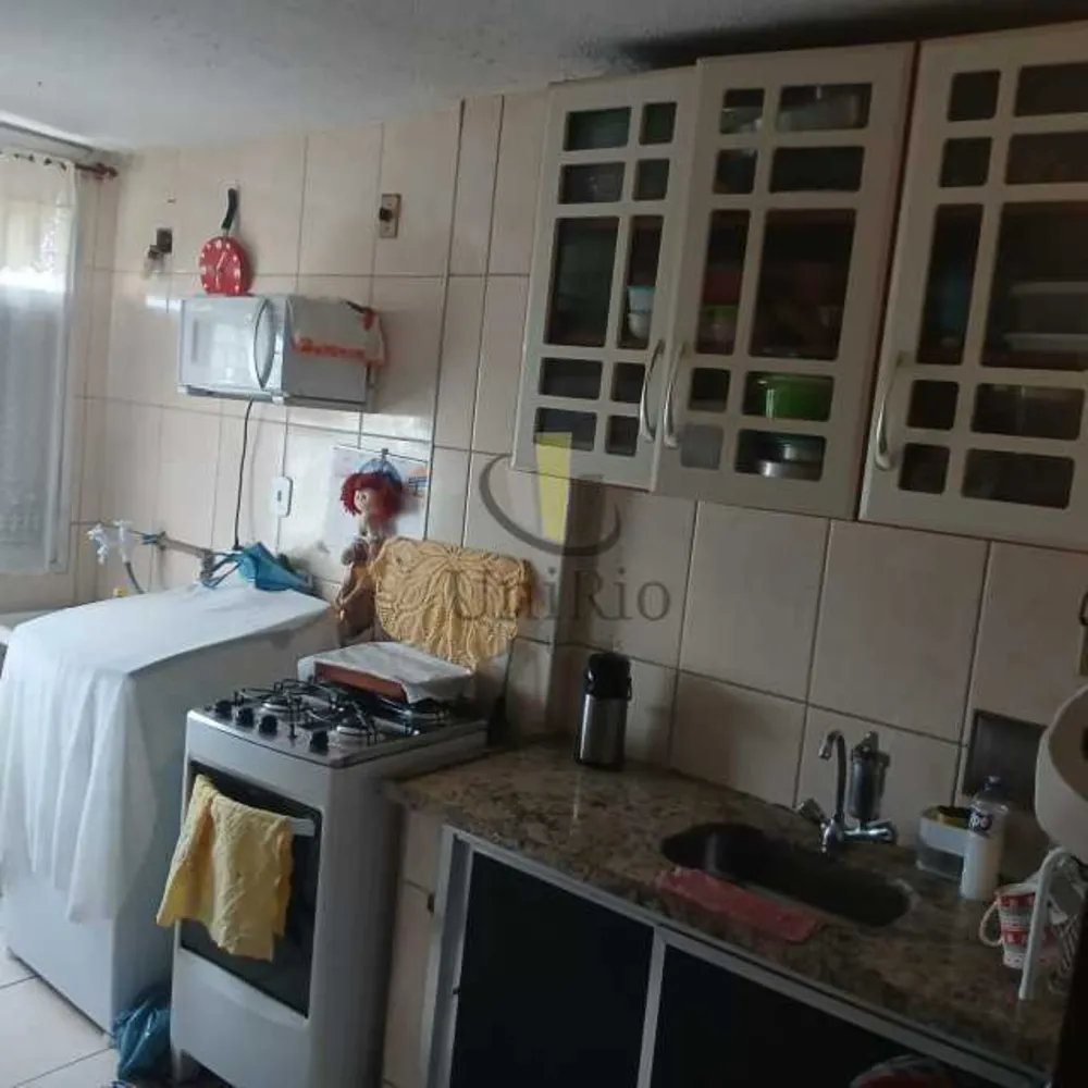 Apartamento, 2 quartos, 45 m² - Foto 3