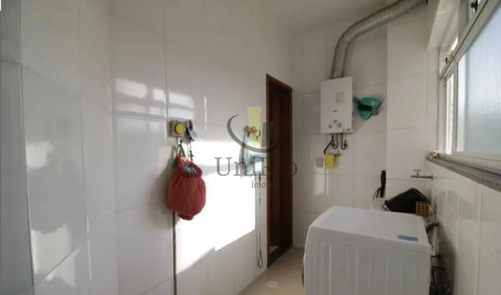 Apartamento, 2 quartos, 86 m² - Foto 3