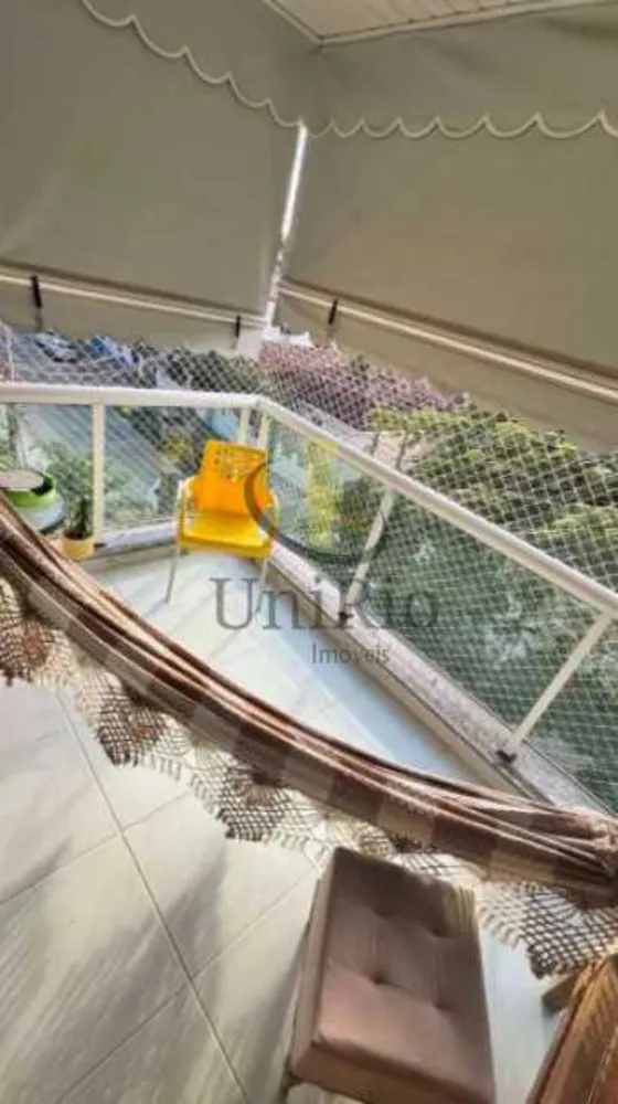 Apartamento, 2 quartos, 86 m² - Foto 5