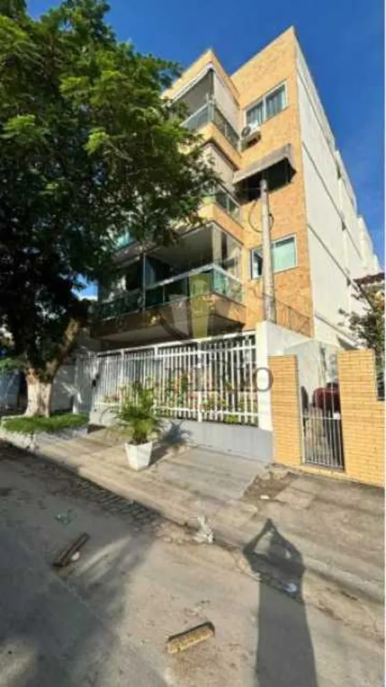 Apartamento, 2 quartos, 86 m² - Foto 1