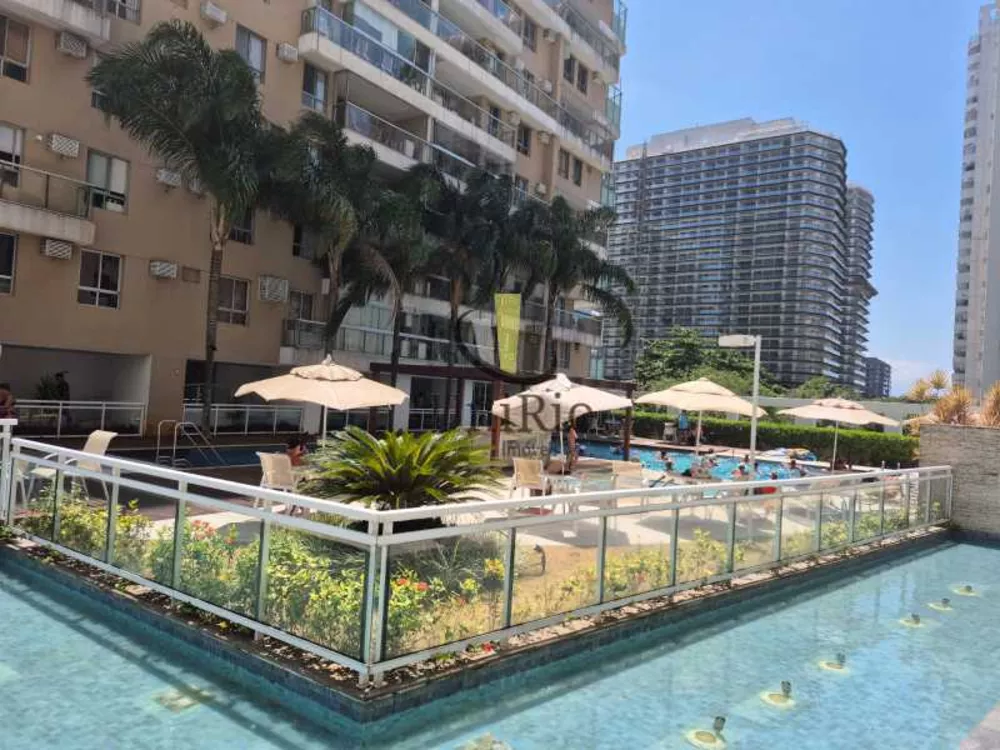 Apartamento, 2 quartos, 74 m² - Foto 18