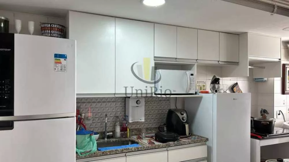 Apartamento, 2 quartos, 74 m² - Foto 22