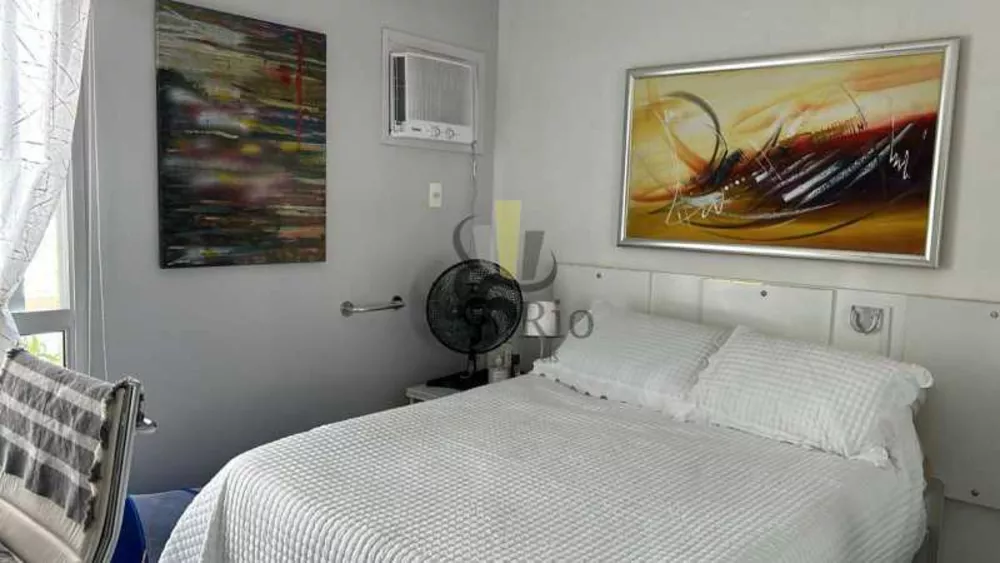 Apartamento, 2 quartos, 74 m² - Foto 3