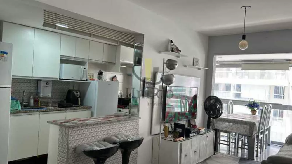 Apartamento, 2 quartos, 74 m² - Foto 1