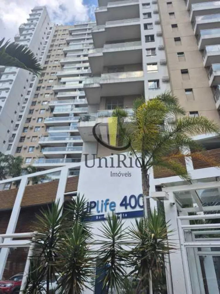 Apartamento, 2 quartos, 74 m² - Foto 5
