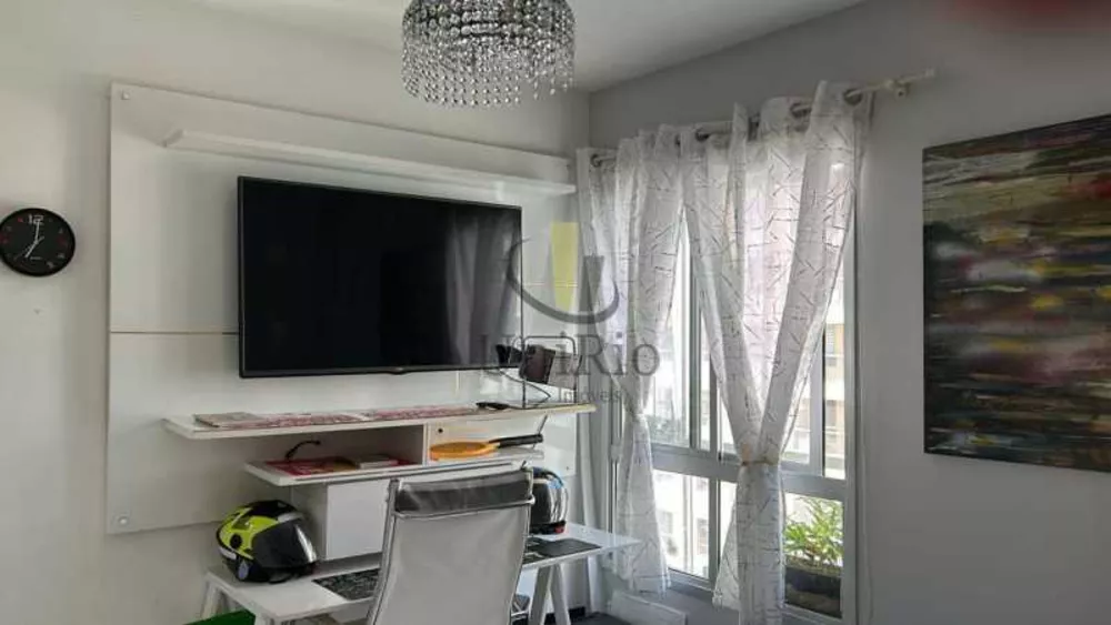 Apartamento, 2 quartos, 74 m² - Foto 23