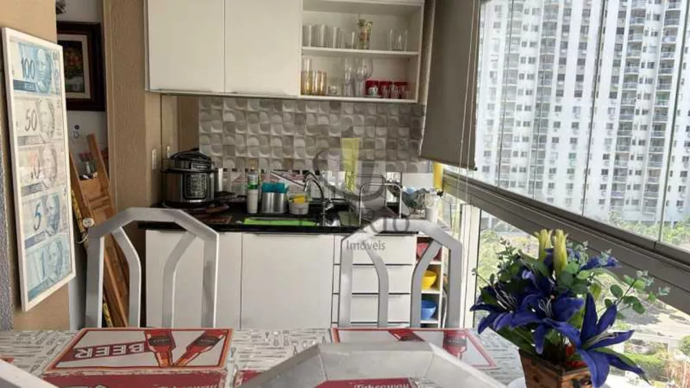 Apartamento, 2 quartos, 74 m² - Foto 2