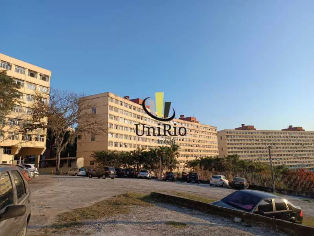Apartamento, 2 quartos, 56 m² - Foto 9
