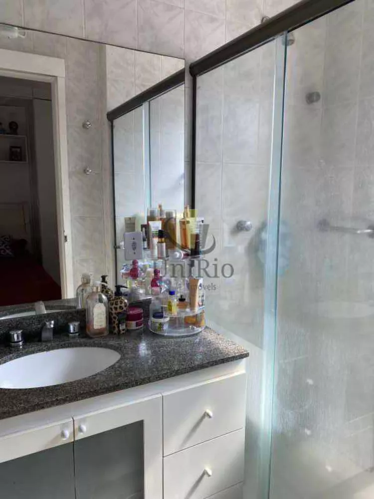 Cobertura, 3 quartos, 218 m² - Foto 15