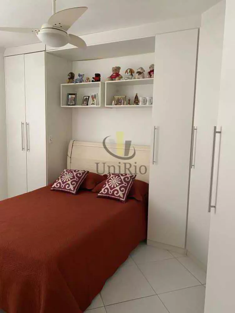 Cobertura, 3 quartos, 218 m² - Foto 10