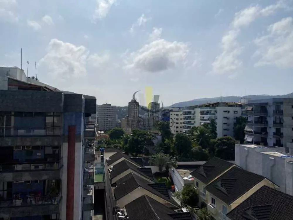 Cobertura, 3 quartos, 218 m² - Foto 30