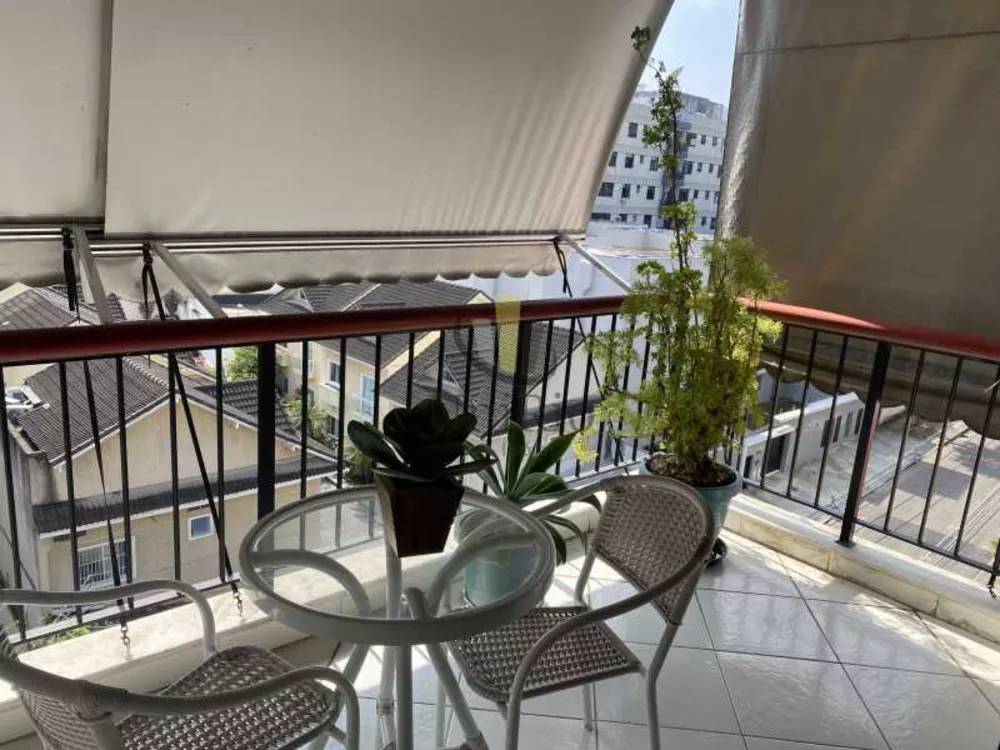 Cobertura, 3 quartos, 218 m² - Foto 4