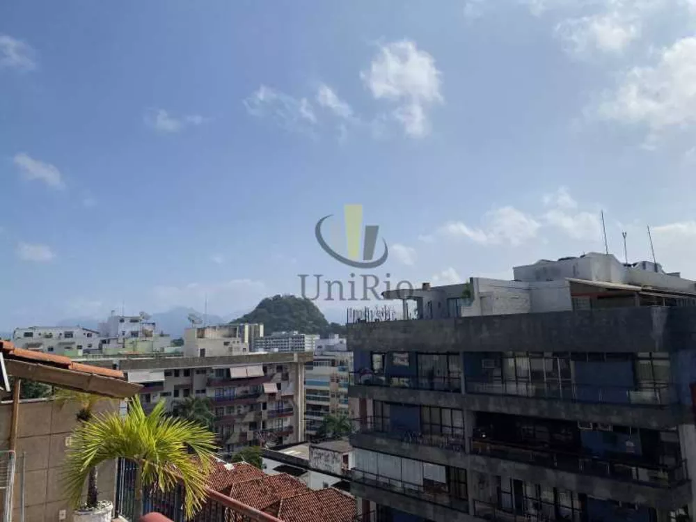 Cobertura, 3 quartos, 218 m² - Foto 28