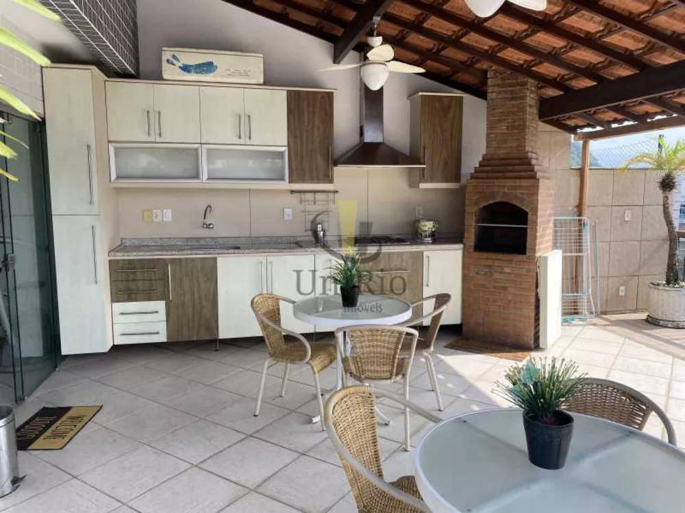Cobertura, 3 quartos, 218 m² - Foto 25