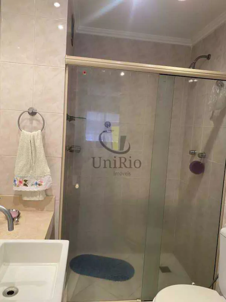 Cobertura, 3 quartos, 218 m² - Foto 17