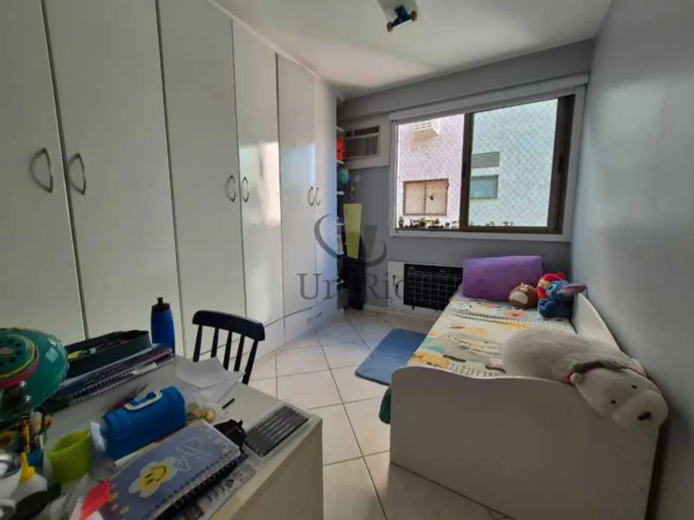 Apartamento, 3 quartos, 107 m² - Foto 14