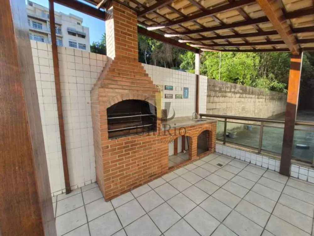 Apartamento, 3 quartos, 107 m² - Foto 1