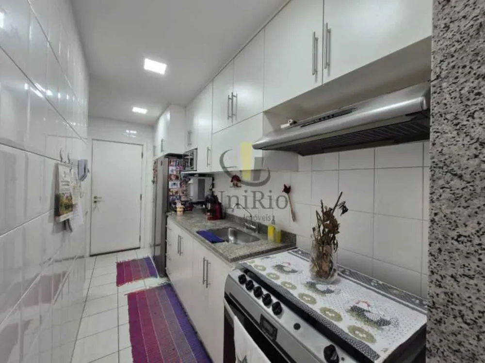 Apartamento, 3 quartos, 107 m² - Foto 12