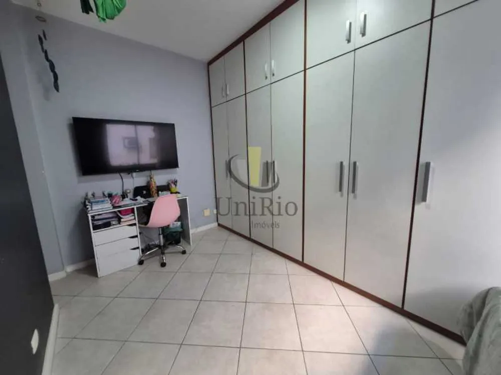 Apartamento, 3 quartos, 107 m² - Foto 5