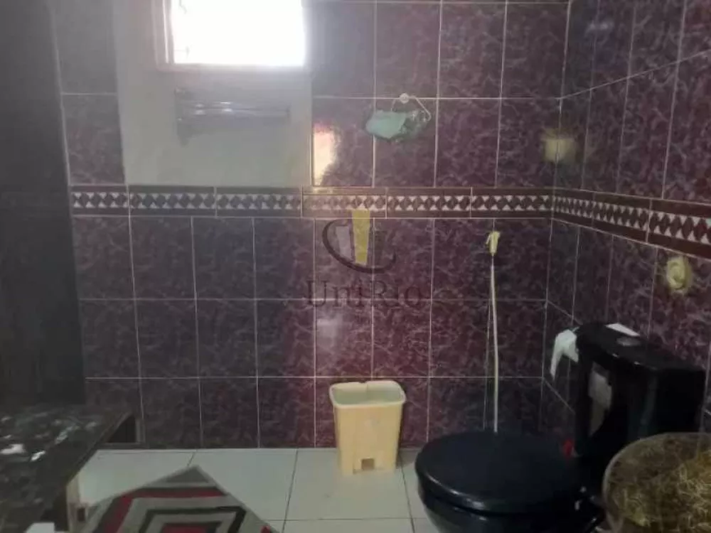 Casa de Condomínio, 5 quartos - Foto 9