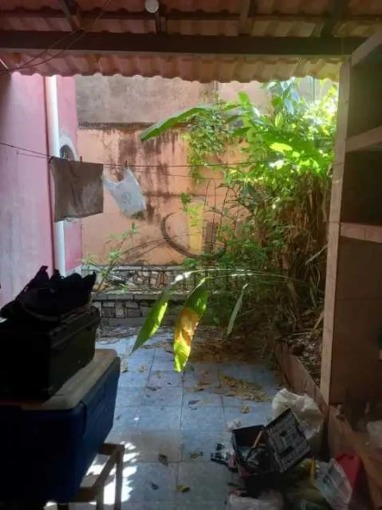 Casa de Condomínio, 5 quartos - Foto 12