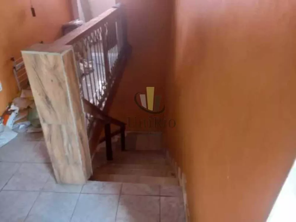 Casa de Condomínio, 5 quartos - Foto 8